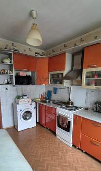 2-к квартира, вторичка, 50м2, 8/10 этаж