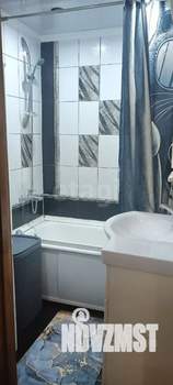 3-к квартира, вторичка, 62м2, 2/5 этаж