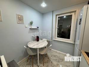 1-к квартира, вторичка, 29м2, 1/5 этаж