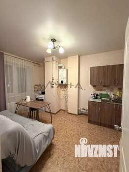 1-к квартира, вторичка, 48м2, 3/9 этаж