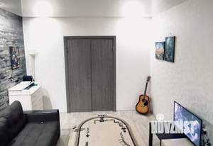 3-к квартира, вторичка, 66м2, 6/9 этаж