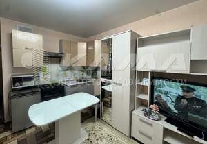 Студия квартира, вторичка, 21м2, 9/10 этаж