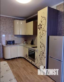 1-к квартира, вторичка, 38м2, 18/21 этаж