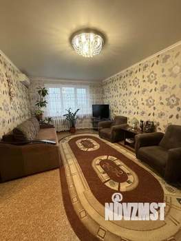 3-к квартира, вторичка, 59м2, 5/5 этаж