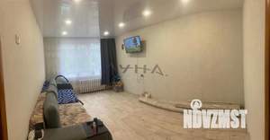 2-к квартира, вторичка, 43м2, 3/5 этаж