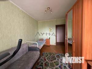 2-к квартира, вторичка, 52м2, 6/9 этаж