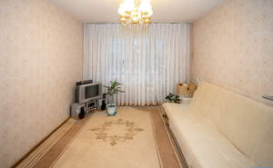 3-к квартира, вторичка, 64м2, 1/10 этаж