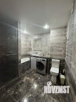 3-к квартира, вторичка, 92м2, 7/9 этаж