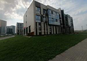 1-к квартира, вторичка, 34м2, 3/3 этаж