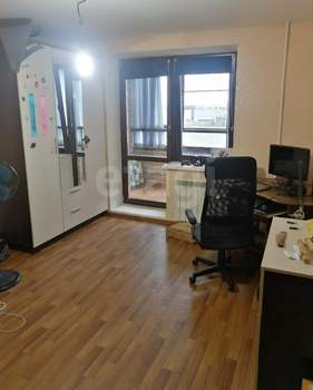 1-к квартира, вторичка, 35м2, 2/9 этаж