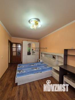 2-к квартира, вторичка, 54м2, 2/9 этаж