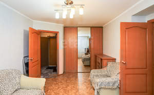 2-к квартира, вторичка, 47м2, 1/12 этаж