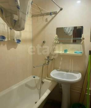 2-к квартира, вторичка, 45м2, 7/14 этаж