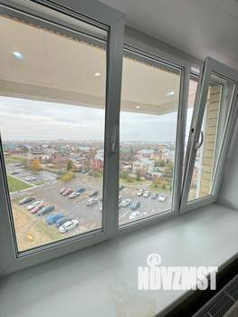 2-к квартира, вторичка, 56м2, 7/16 этаж