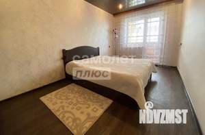 2-к квартира, вторичка, 50м2, 8/9 этаж