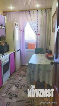 2-к квартира, вторичка, 44м2, 4/5 этаж