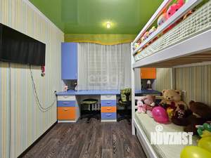 2-к квартира, вторичка, 44м2, 5/5 этаж