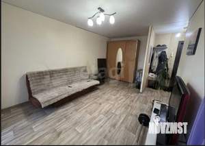 1-к квартира, вторичка, 30м2, 4/5 этаж