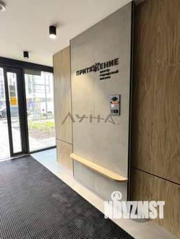 3-к квартира, сданный дом, 63м2, 7/14 этаж