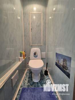 2-к квартира, вторичка, 51м2, 10/10 этаж