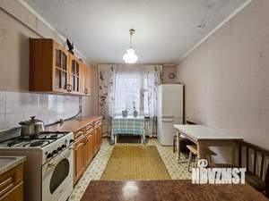 3-к квартира, вторичка, 73м2, 1/5 этаж