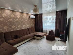 3-к квартира, вторичка, 59м2, 5/5 этаж
