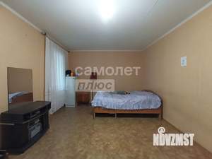 3-к квартира, вторичка, 70м2, 2/5 этаж
