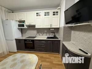 1-к квартира, вторичка, 39м2, 2/10 этаж