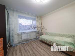 Студия квартира, вторичка, 19м2, 4/5 этаж