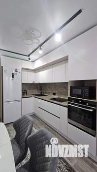 1-к квартира, вторичка, 38м2, 7/10 этаж