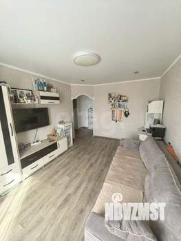 2-к квартира, вторичка, 50м2, 5/9 этаж