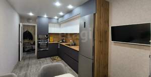 3-к квартира, вторичка, 83м2, 1/10 этаж