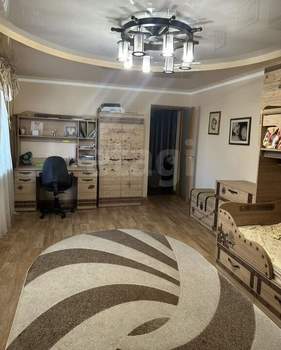 2-к квартира, вторичка, 55м2, 4/14 этаж