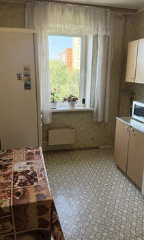 2-к квартира, вторичка, 51м2, 5/10 этаж