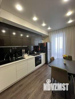 3-к квартира, вторичка, 72м2, 6/10 этаж