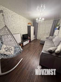 3-к квартира, вторичка, 74м2, 1/5 этаж