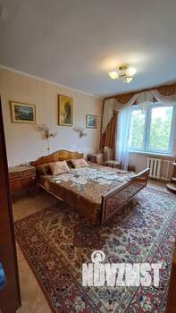 3-к квартира, вторичка, 58м2, 4/5 этаж