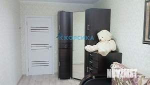 3-к квартира, вторичка, 59м2, 2/9 этаж