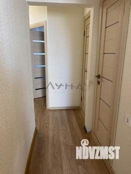 2-к квартира, вторичка, 57м2, 5/10 этаж
