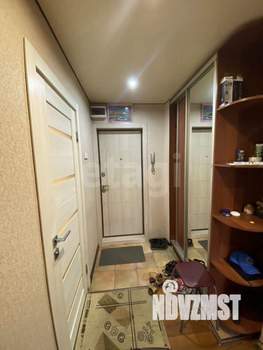 1-к квартира, вторичка, 31м2, 1/5 этаж