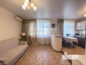 3-к квартира, вторичка, 63м2, 6/9 этаж