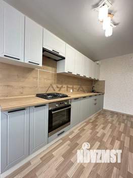 1-к квартира, вторичка, 41м2, 9/12 этаж