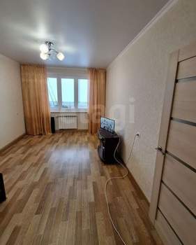 1-к квартира, вторичка, 39м2, 10/10 этаж