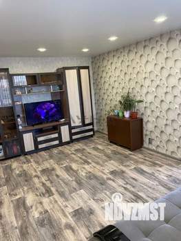 3-к квартира, вторичка, 66м2, 8/9 этаж