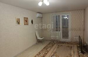 1-к квартира, вторичка, 38м2, 4/14 этаж