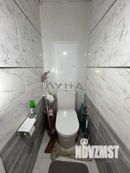 2-к квартира, вторичка, 55м2, 12/16 этаж