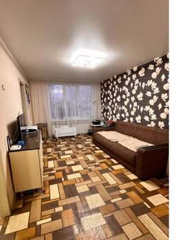 2-к квартира, вторичка, 44м2, 3/5 этаж