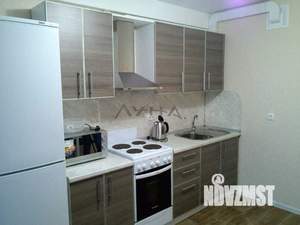 1-к квартира, вторичка, 40м2, 17/18 этаж