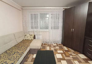 Студия квартира, вторичка, 25м2, 10/10 этаж