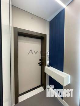 Студия квартира, вторичка, 28м2, 17/17 этаж